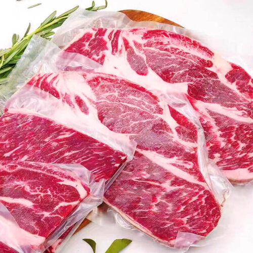 Wagyu Trimmings 2kg – Premium Taste